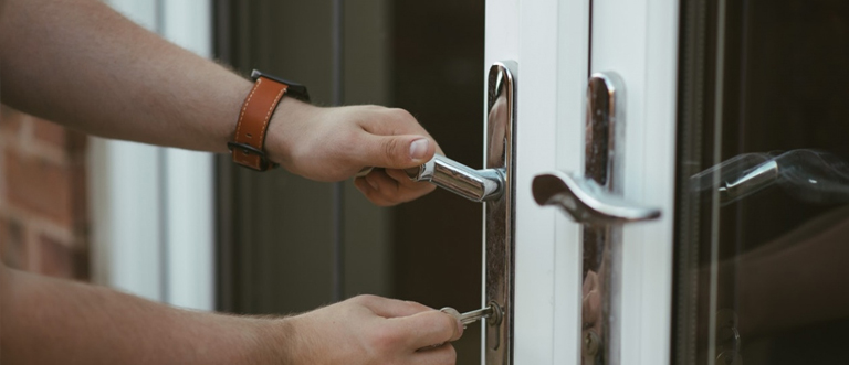 24 hour key locksmith El Sobrante