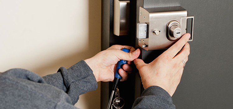 Deadbolt Lock Installation El Sobrante