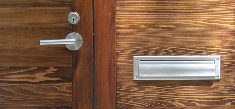 Electric Front Door Lock Repair El Sobrante