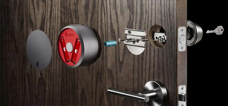 Electronic Door Knob Lock Repair El Sobrante