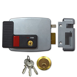 electronic door lock repair El Sobrante