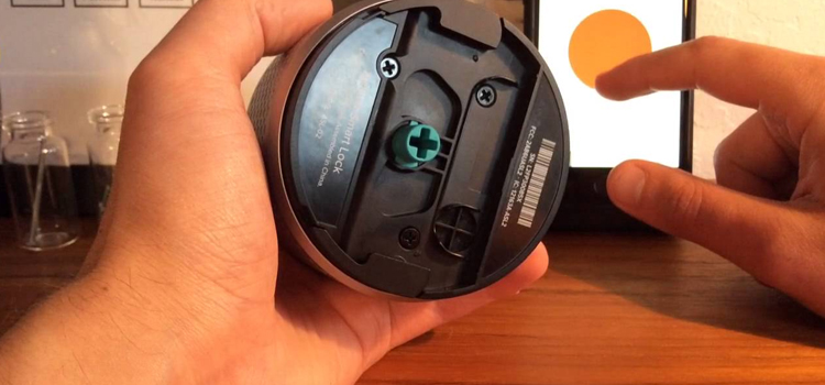 Smart Lock Repair El Sobrante
